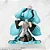 Cinnamoroll - Piapro Characters - Hatsune Miku - Hatsune Miku x Cinnamoroll - Premium Chokonose Figure - Mofutto ver. (Sega Fave) - RESERVA - Imagem 4