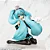Cinnamoroll - Piapro Characters - Hatsune Miku - Hatsune Miku x Cinnamoroll - Premium Chokonose Figure - Mofutto ver. (Sega Fave) - RESERVA - Imagem 5
