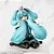 Cinnamoroll - Piapro Characters - Hatsune Miku - Hatsune Miku x Cinnamoroll - Premium Chokonose Figure - Mofutto ver. (Sega Fave) - RESERVA - Imagem 2