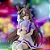 Umamusume: Pretty Derby - Mejiro McQueen - Satono Diamond - XStellar - Osuwari Ver. (Sega Fave) - RESERVA - Imagem 1