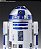 Star Wars: Episode IV – A New Hope - R2-D2 - S.H.Figuarts - Classic Ver. (Bandai Spirits) - PRÉ-VENDA - Imagem 6