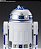 Star Wars: Episode IV – A New Hope - R2-D2 - S.H.Figuarts - Classic Ver. (Bandai Spirits) - PRÉ-VENDA - Imagem 5