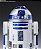 Star Wars: Episode IV – A New Hope - R2-D2 - S.H.Figuarts - Classic Ver. (Bandai Spirits) - PRÉ-VENDA - Imagem 7
