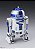 Star Wars: Episode IV – A New Hope - R2-D2 - S.H.Figuarts - Classic Ver. (Bandai Spirits) - PRÉ-VENDA - Imagem 3