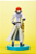 Re:Zero Kara Hajimeru Isekai Seikatsu - Reinhard van Astrea - Royal Candidates and Knight Figures ~GiGO Limited~ (Genda Gigo Entertainment) - RESERVA - Imagem 4