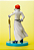 Re:Zero Kara Hajimeru Isekai Seikatsu - Reinhard van Astrea - Royal Candidates and Knight Figures ~GiGO Limited~ (Genda Gigo Entertainment) - RESERVA - Imagem 5
