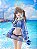 Blue Archive - Kazekura Moe - F:Nex - 1/7 - Swimsuit (FuRyu) - RESERVA - Imagem 1