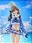 Blue Archive - Kazekura Moe - F:Nex - 1/7 - Swimsuit (FuRyu) - RESERVA - Imagem 9