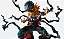 Boku no Hero Academia - Midoriya Izuku - S.H.Figuarts - Overlay Deku (Bandai Spirits) - RESERVA - Imagem 12