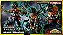 Boku no Hero Academia - Midoriya Izuku - S.H.Figuarts - Overlay Deku (Bandai Spirits) - RESERVA - Imagem 11