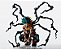 Boku no Hero Academia - Midoriya Izuku - S.H.Figuarts - Overlay Deku (Bandai Spirits) - RESERVA - Imagem 4