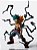 Boku no Hero Academia - Midoriya Izuku - S.H.Figuarts - Overlay Deku (Bandai Spirits) - RESERVA - Imagem 3