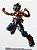 Boku no Hero Academia - Midoriya Izuku - S.H.Figuarts - Overlay Deku (Bandai Spirits) - RESERVA - Imagem 5