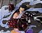 One Piece - Monkey D. Luffy - Chou Gekisen -Extra Battle- - Figuarts ZERO - Gear 4, Battle of Monsters on Onigashima (Bandai Spirits) - RESERVA - Imagem 4