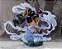 One Piece - Monkey D. Luffy - Chou Gekisen -Extra Battle- - Figuarts ZERO - Gear 4, Battle of Monsters on Onigashima (Bandai Spirits) - RESERVA - Imagem 3