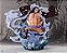 One Piece - Monkey D. Luffy - Chou Gekisen -Extra Battle- - Figuarts ZERO - Gear 4, Battle of Monsters on Onigashima (Bandai Spirits) - RESERVA - Imagem 2