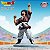 Dragon Ball Z - Mr. Satan - History Box (Bandai Spirits) - RESERVA - Imagem 1