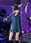 Zutto Mayonaka de Iinoni. - Nira-chan - Pop Up Parade - Devil (Time Left) (Good Smile Company) - PRÉ VENDA - Imagem 2
