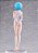 Evangelion Shin Gekijouban - Ayanami Rei - Beach Queens - Pop Up Parade - One-Piece Style, L (Wave) - PRÉ VENDA - Imagem 3