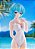Evangelion Shin Gekijouban - Ayanami Rei - Beach Queens - Pop Up Parade - One-Piece Style, L (Wave) - PRÉ VENDA - Imagem 7