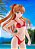Evangelion Shin Gekijouban - Souryuu Asuka Langley - Beach Queens - Pop Up Parade - Bikini Style, L (Wave) - PRÉ VENDA - Imagem 8