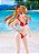 Evangelion Shin Gekijouban - Souryuu Asuka Langley - Beach Queens - Pop Up Parade - Bikini Style, L (Wave) - PRÉ VENDA - Imagem 7
