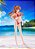 Evangelion Shin Gekijouban - Souryuu Asuka Langley - Beach Queens - Pop Up Parade - Bikini Style, L (Wave) - PRÉ VENDA - Imagem 1