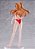 Evangelion Shin Gekijouban - Souryuu Asuka Langley - Beach Queens - Pop Up Parade - Bikini Style, L (Wave) - PRÉ VENDA - Imagem 5