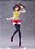 Gekijouban Yu-Gi-Oh! The Dark Side of Dimensions - Mazaki Anzu - Pop Up Parade - L (Good Smile Company) - PRÉ VENDA - Imagem 5