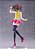Gekijouban Yu-Gi-Oh! The Dark Side of Dimensions - Mazaki Anzu - Pop Up Parade - L (Good Smile Company) - PRÉ VENDA - Imagem 4