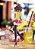Gekijouban Yu-Gi-Oh! The Dark Side of Dimensions - Mazaki Anzu - Pop Up Parade - L (Good Smile Company) - PRÉ VENDA - Imagem 7