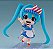 Vocaloid - Hatsune Miku - Nendoroid (#3068) - Mesmerizer Ver. (Good Smile Company) - PRÉ VENDA - Imagem 5