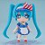Vocaloid - Hatsune Miku - Nendoroid (#3068) - Mesmerizer Ver. (Good Smile Company) - PRÉ VENDA - Imagem 1
