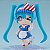Vocaloid - Hatsune Miku - Nendoroid (#3068) - Mesmerizer Ver. (Good Smile Company) - PRÉ VENDA - Imagem 6