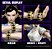 Street Fighter 6 - Chun-Li - FigLite - 1/12 (52Toys) - PRÉ-VENDA - Imagem 3