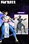 Street Fighter 6 - Chun-Li - FigLite - 1/12 (52Toys) - PRÉ-VENDA - Imagem 4