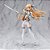 Eiyuu Densetsu: Hajimari no Kiseki - Alisa Reinford - 1/8 (Kotobukiya) - PRÉ VENDA - Imagem 4