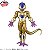Dragon Ball Super - Golden Frieza - Solid Edge Works - The Departure (Bandai Spirits) - RESERVA - Imagem 2