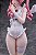 Original - Minarai Nurse Tsukiyomi Ai - 1/6 (Bibi Buttons) - RESERVA (50%) - Imagem 6