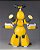 Medarot DS - Metabee - Character Plastic Model - 1/6 (Kotobukiya) - Pronta Entrega - Imagem 6