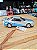Miniatura Velozes E Furiosos Nissan Skyline Brian 1/24 28cm C/ Luz E Som (Unitário) - Imagem 3