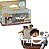 Bitty Pop! Rides - One Piece - Monkey D. Luffy e Going Merry - Pronta Entrega - Imagem 1