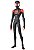 Spider-Man: Into the Spider-Verse - Miles Morales - Spider-Man (Miles Morales) - Mafex (No.107-236) (Medicom Toy) - PRÉ-VENDA - Imagem 5