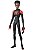 Spider-Man: Into the Spider-Verse - Miles Morales - Spider-Man (Miles Morales) - Mafex (No.107-236) (Medicom Toy) - PRÉ-VENDA - Imagem 7