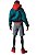 Spider-Man: Into the Spider-Verse - Miles Morales - Spider-Man (Miles Morales) - Mafex (No.107-236) (Medicom Toy) - PRÉ-VENDA - Imagem 3