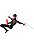 Spider-Man: Into the Spider-Verse - Miles Morales - Spider-Man (Miles Morales) - Mafex (No.107-236) (Medicom Toy) - PRÉ-VENDA - Imagem 8