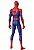 Spider-Man: Into the Spider-Verse - Peter B. Parker - Spider-Man - Mafex (No.109-235) (Medicom Toy) - PRÉ-VENDA - Imagem 4