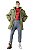 Spider-Man: Into the Spider-Verse - Peter B. Parker - Spider-Man - Mafex (No.109-235) (Medicom Toy) - PRÉ-VENDA - Imagem 1