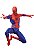 Spider-Man: Into the Spider-Verse - Peter B. Parker - Spider-Man - Mafex (No.109-235) (Medicom Toy) - PRÉ-VENDA - Imagem 6