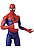 Spider-Man: Into the Spider-Verse - Peter B. Parker - Spider-Man - Mafex (No.109-235) (Medicom Toy) - PRÉ-VENDA - Imagem 8